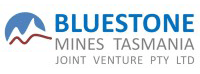 Bluestone Mines Tasmania