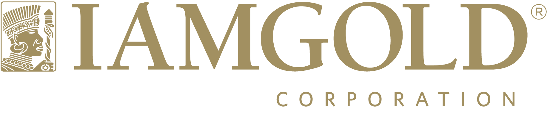 IAMGOLD