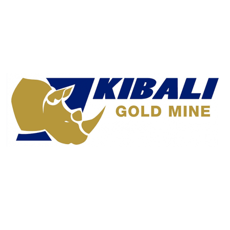 Kibali Gold Mine