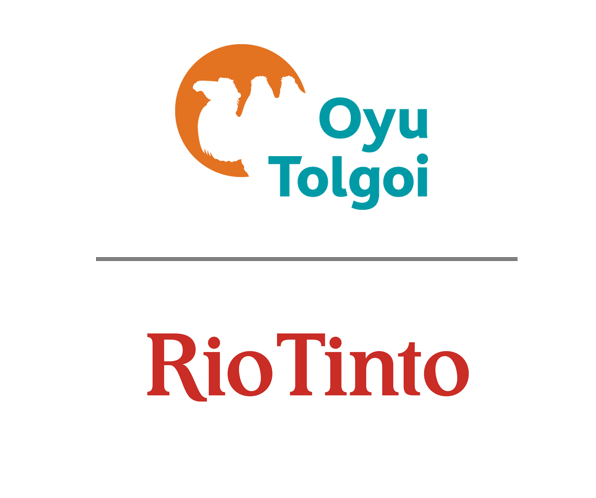 Oyu Tolgoi