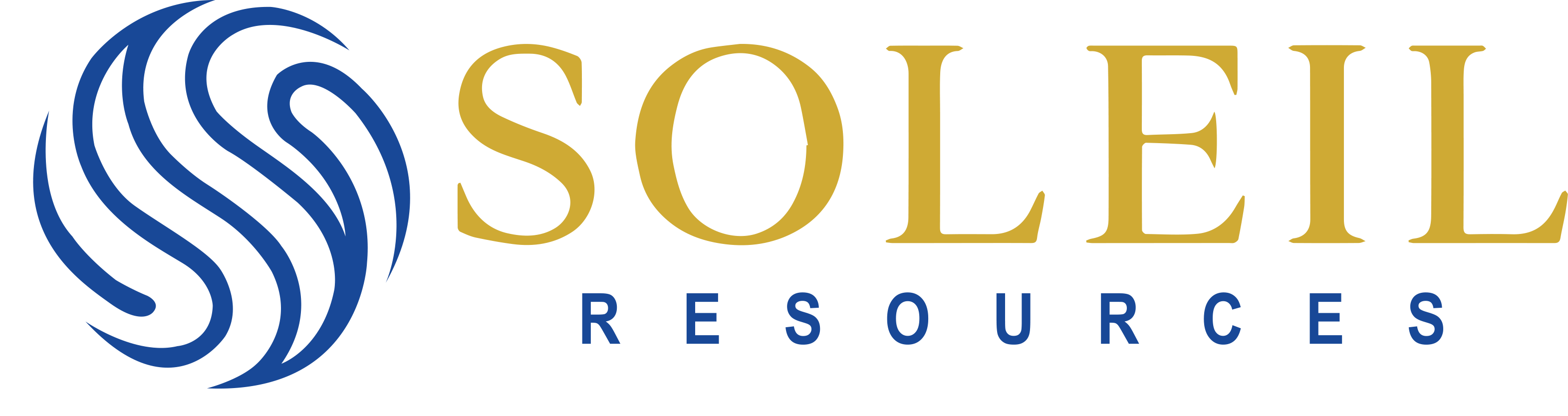 Soleil Resources